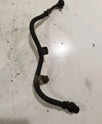 Ford S-MAX Turbo turbocharger oiling pipe/hose 4m5q6k679ae