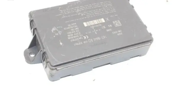 Land Rover Discovery Sport Keyless (KESSY) go control unit/module FK7219H440AD