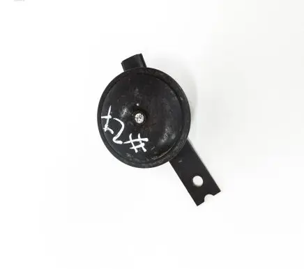 Hyundai Getz Horn signal