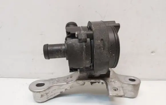Nissan Qashqai Electric auxiliary coolant/water pump 0392023294 144B06803R