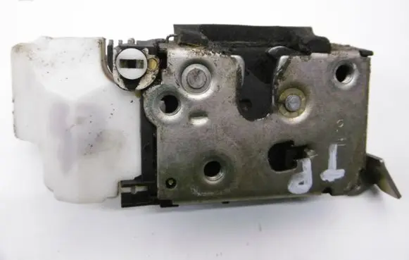 Fiat Palio Rear door lock