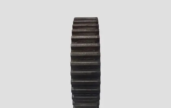 Peugeot 407 Camshaft pulley/ VANOS 9657477580