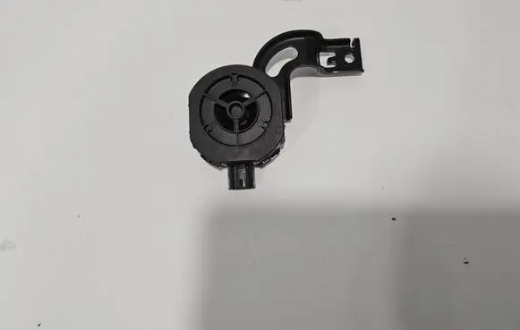 Toyota Sienna XL40 IV Alarm system siren 8657045040