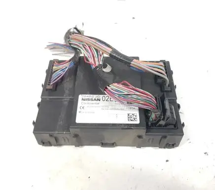 Nissan Qashqai Comfort/convenience module 284B2JD02E