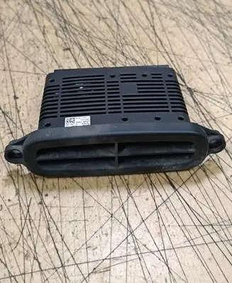 BMW 7 F01 F02 F03 F04 Headlight ballast module Xenon 7262951