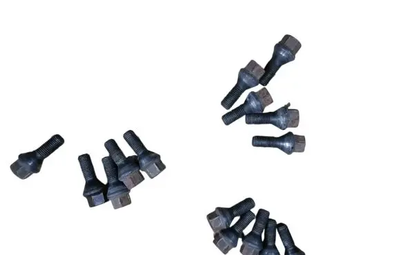 BMW 3 E46 Nuts/bolts 