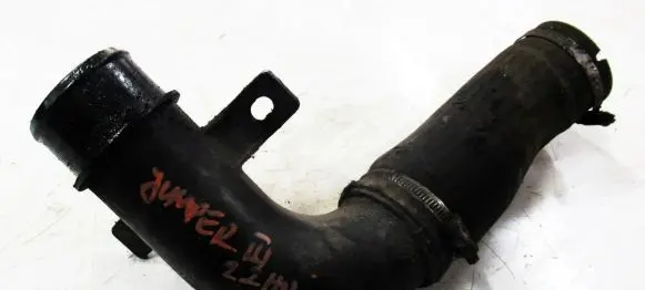 Citroen Jumper Intercooler hose/pipe