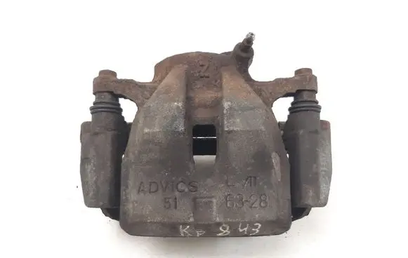 Toyota Auris E180 Front brake caliper 6328 28Y ADVICS51