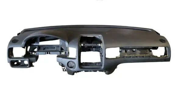 Volkswagen Touareg II Dashboard 7P1857100 7P1819241B 7P1819634A