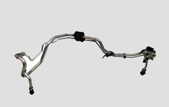 Volvo V60 Air conditioning (A/C) pipe/hose 31449087