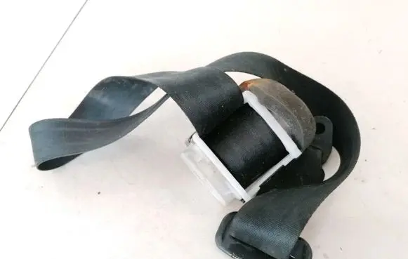 Mazda 6 Rear seatbelt T86245T