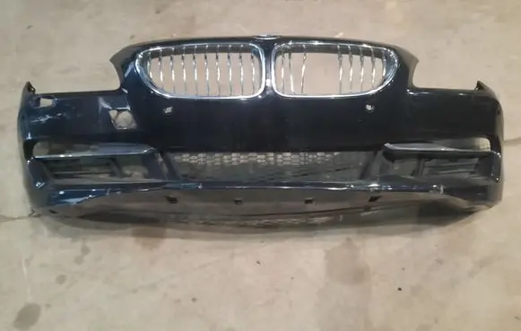 BMW 6 F12 F13 Front bumper