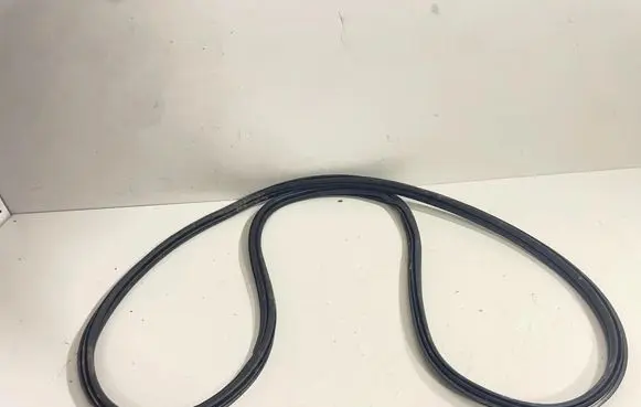 BMW X7 G07 Trunk rubber seal (body) 9854894 7418844