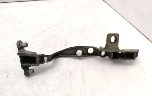 Porsche Cayenne (9PA) Headlight/headlamp mounting bracket 7L0805734