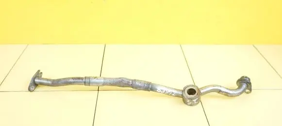 Alfa Romeo Giulietta Turbo turbocharger oiling pipe/hose 55223393 940A2000 PRZEWOD