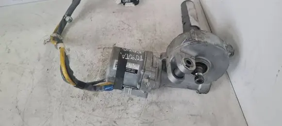 Toyota Prius (XW30) Electric power steering pump 80960-47070 02610012S1 09700010810