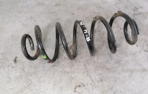 Audi A4 S4 B8 8K Rear coil spring
