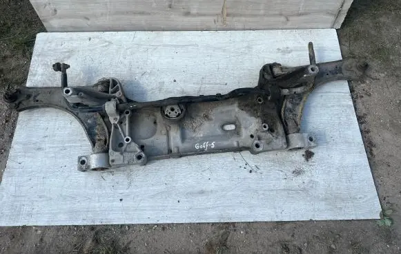 Volkswagen Golf V Front subframe 1K0199369G