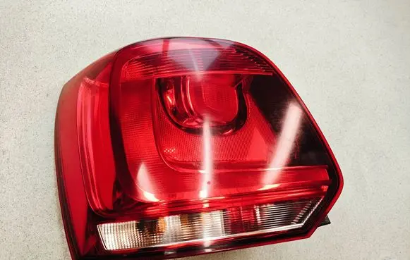 Volkswagen Polo V 6R Rear/tail lights 6R0945095N 6R0945111C 6R0945111B