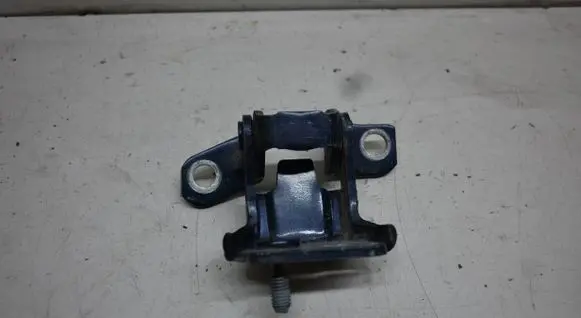 Mazda 3 II Rear door upper hinge 