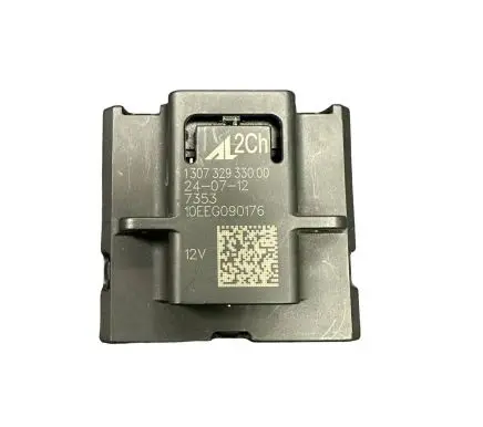 Mercedes-Benz C AMG W204 Xenon control unit/module 130732933000 240712 7353