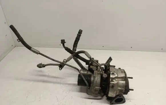 Audi Q7 4L Turbo 763493