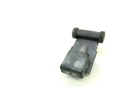 Windshield washer spray nozzle