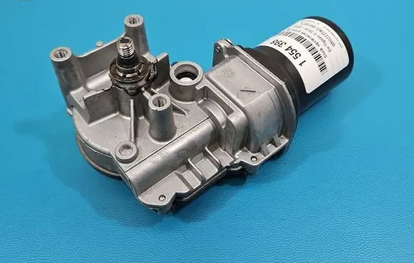 Volkswagen Tiguan Wiper motor IMPRK1554398
