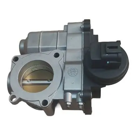 Nissan Note (E11) Throttle body valve Sera57602