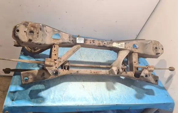Volvo V50 Rear axle beam 