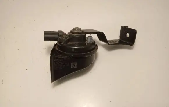 Audi A6 S6 C7 4G Horn signal 4G0951210C 4G0951223 6033FB2347