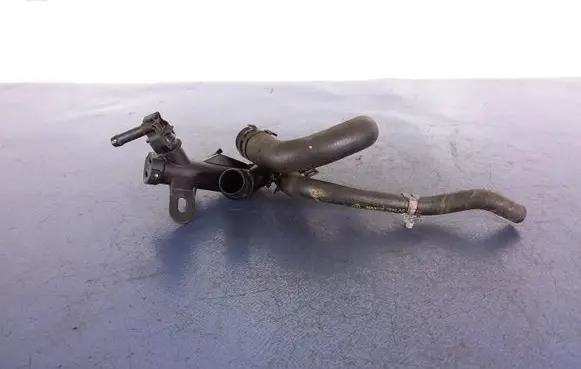 Nissan Juke I F15 Engine coolant pipe/hose