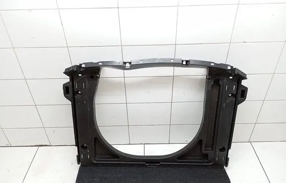 Volvo V40 Spare wheel section trim 31389394