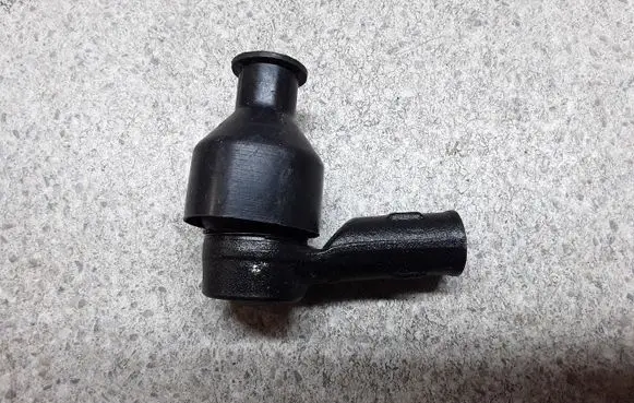 Mercedes-Benz Vito Viano W639 Steering tie rod end 