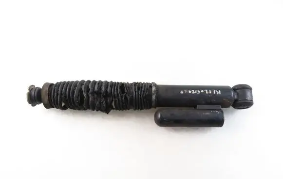 Rear shock absorber/damper