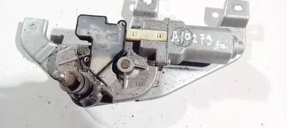 Suzuki Swift I Rear window wiper motor