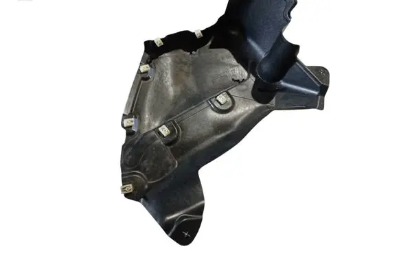 BMW 4 G22 G23 G24 G26 Rear underbody cover/under tray 9477342 51759477342 7340867