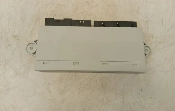 BMW 7 E65 E66 Door control unit/module 6922265 6015005008