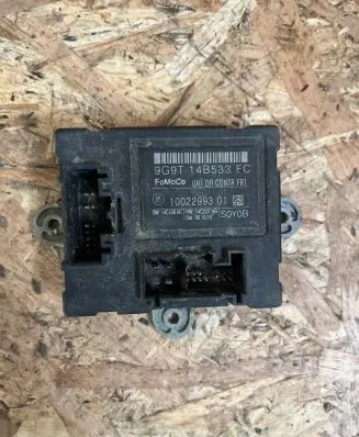 Volvo XC70 Door control unit/module 9G9T14B533FC 14C108AC 1002299301