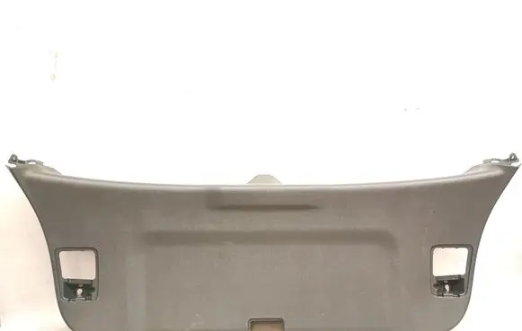 Mitsubishi ASX Tailgate trim