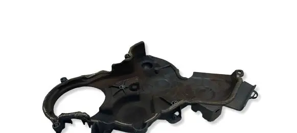 Ford Focus Timing belt guard (cover) 9802040680