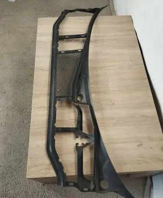 Audi A6 S6 C8 4K Wiper trim 4K1819403