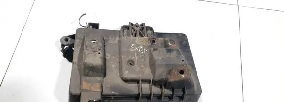 Opel Astra G Battery box tray cover/lid 09132098 7004330