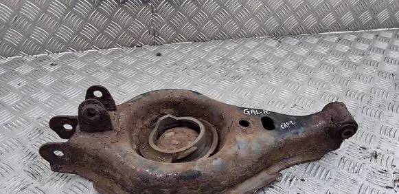 Chevrolet Captiva Rear upper control arm/wishbone
