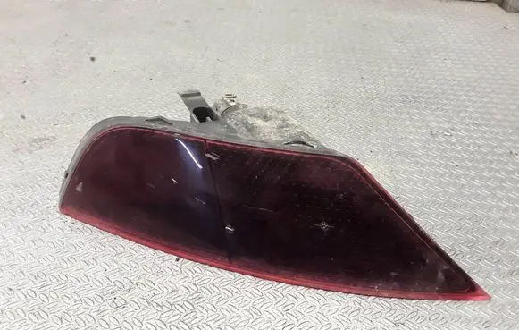 Seat Altea Rear fog light 