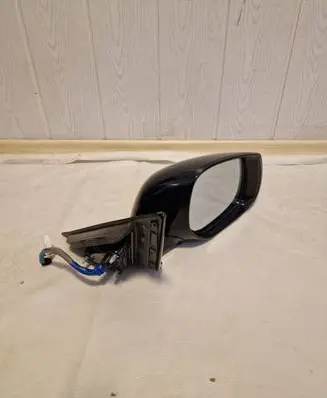 Infiniti Q50 Front door electric wing mirror E11038068