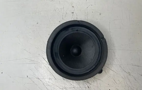 BMW X5 E53 Rear door speaker 8379094 4913430814 4124144