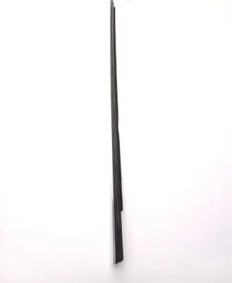 Mercedes-Benz CLA C118 X118 Front door glass trim molding A1187200700