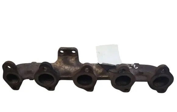 Citroen DS3 Exhaust manifold 725711