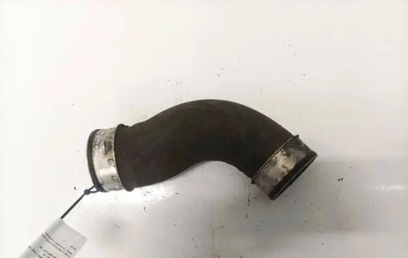 Volkswagen Golf V Intercooler hose/pipe 1k0145838d